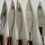 Vintage MCM Mode Danish Stainless Knives Sheffield England 5 thumbnail