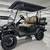 CLUB CAR GOLF CART LIFTED ONWARD LITHIUM ION 1 thumbnail