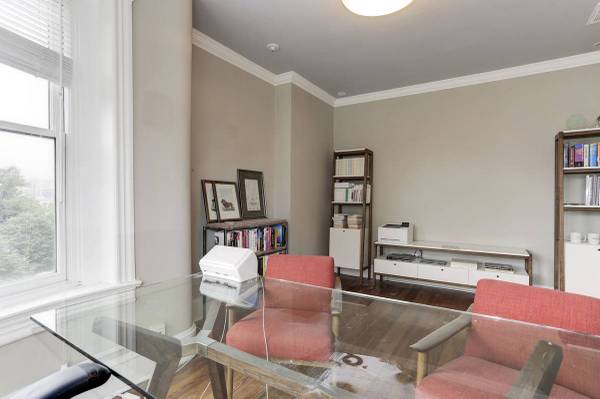 $1,495 Historic Boutique 1-2 person office, ext. signage, conference room (Dupont Circle (Connecticut & R St NW) Washington DC)64199871740803121
