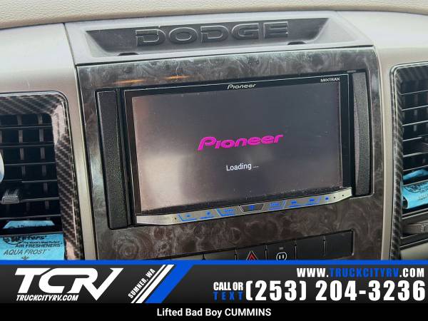 2012 RAM 3500 400905652 - Photo 13