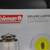 Coleman Deluxe Perfect Flow Propane Lantern w/ carry case.  NEW!! 11 thumbnail