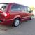 2013 Chrysler Town & Country Limited 1-OWNER DUAL DVDS 3 thumbnail
