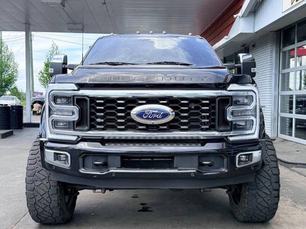 2023 Ford F-450 Super Duty - Photo 7