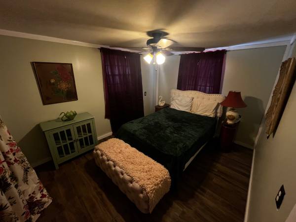 $1,500 / 1br - 0720ft2 - Cabaña en alquiler. (Grant-Vakaria)63846409686787124