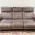 Melina living spaces power reclining sofa 1 thumbnail