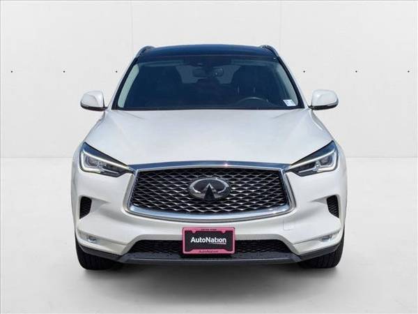2019 INFINITI QX50  LUXE SUV - $22,953 (Call *(424) 358-4939* to Confirm Availability Instantly)63437076108417121
