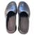 Merrell Black Leather Slip-On Shoes • Women’s 7 • Comfort Loafers 3 thumbnail