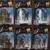 1998 - X-Files (movie) action figures 1 thumbnail