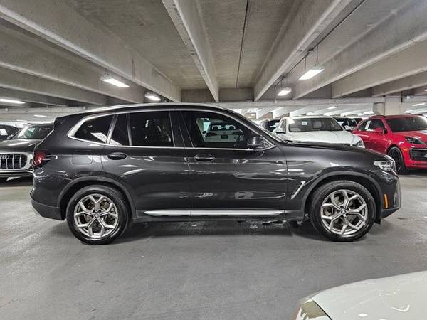 2022 BMW X3 AWD Tracción integral xDrive30i SUV - $32,991 (Llame al *(469) 949-6405* para confirmar disponibilidad al instante)63488853785345123