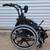 Zippie Xcape Tilt Wheelchair Hold 165 Pound 16×18 Excellent Condition 1 thumbnail