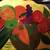 Hand-painted Fruit Bowl 6 thumbnail