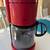 Vintage Braun coffee maker-Rare Red 1 thumbnail