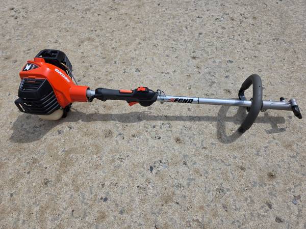 Echo PAS-2620 Pro Attachment Series Commercial Power Head 1