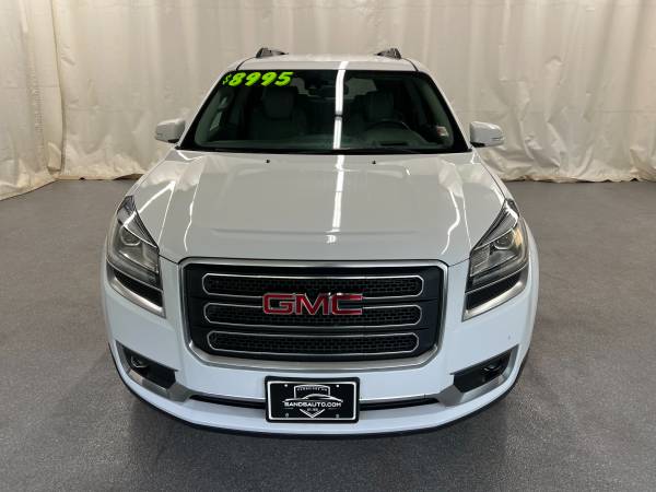 2017 GMC Acadia Limited AWD - Photo 2