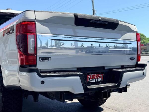 2022 Ford F-250 F250 F - Photo 8