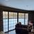 2 panel pinch lined pleat curtains for wide windows 4 thumbnail