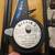 VINTAGE machining tools - WWII Jaeger Watch Co. Speed Indicator 5 thumbnail