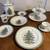 Spode Christmas dish set 2 thumbnail