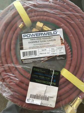 welding hose 1