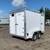 '25 EZ Hauler 7K Alum. Ultimate Contractor Pkg Enclosed 7X12 B048990 4 thumbnail