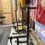 Adjustable Squat Rack Multi-Function Barbell Rack 550LBS Max Load 2 thumbnail