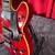 Hagstrom Swede Reissue Gibson Les Paul Style 6 thumbnail