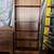 Wood Bookshelf 1 thumbnail
