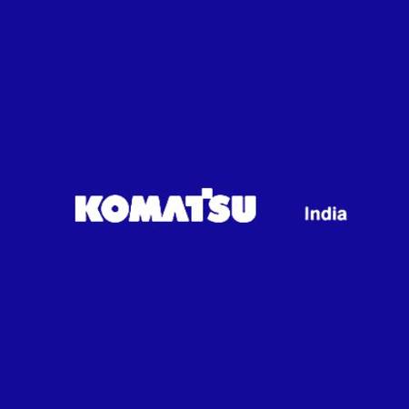 Komatsu India 1