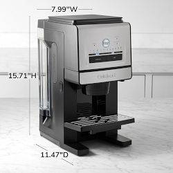 Brand new Cuisinart Custom Bean-to-Cup Coffee Maker 1