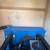 Trailer mounted Carpet Cleaning Machine 4 thumbnail
