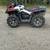 2016 Can Am outlander 850 XMR 1 thumbnail