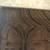 Mid century carved wood panel in the style of Evelyn Ackerman A166 9 thumbnail