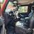 2014 Jeep Wrangler Sahara 4x4 5 thumbnail