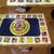 KELLOGGS PLACEMAT, FROSTED FLAKES COLLECTORS BOWL, DOUBLE DIP CRUNCH 3 thumbnail