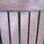Wood outdoor patio table 4 thumbnail