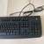 Logitech Deluxe 250 Keyboard Y-SAF76 2 thumbnail