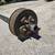 GALVANIZED TRAILER AXLE 19 thumbnail