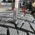 4 BRIDGESTONE BLIZZAK 275/40R20 WINTER TIRES LIKE NEW!! 5 thumbnail
