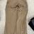 REI Khaki Zip off pants - size 34 2 thumbnail