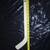 Chicago Blackhawks NHL Mini Hockey Stick Rare Vintage 90s 4 thumbnail