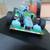 Minichamps Benetton B194 Schumacher World Champion 1994 Germany 1/18 9 thumbnail