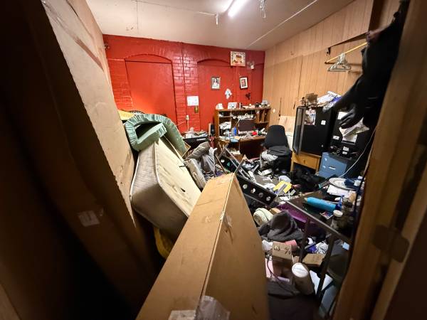 Junk and Trash Removal 1