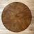 Round Wooden Coffee Table 2 thumbnail