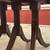 Antique Dining Set - Table & 6 Chairs 5 thumbnail