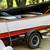 RARE one of a kind custom made REAL useable wooden boat NEVER put in t 16 thumbnail