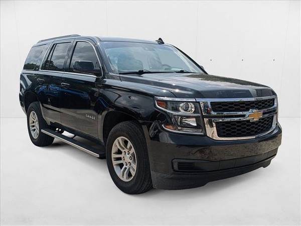 2020 Chevrolet Tahoe Chevy LT SUV - $20,162 (Call *(727) 474-0804* to Confirm Availability Instantly)63443026379011122