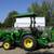 2023 John Deere 3032E Tractor & Backhoe 2 thumbnail