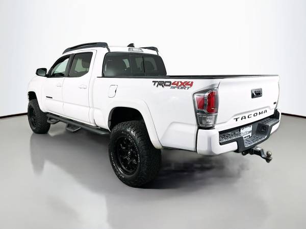 2021 Toyota Tacoma 4x4 4WD - Photo 7