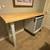 TWO Gladiator 6-Foot Adjustable Height Hardwood Workbench, 72" Wide 2 thumbnail