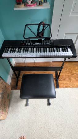 Keyboard 1